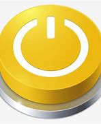 Image result for Rectangle Power Button Icon