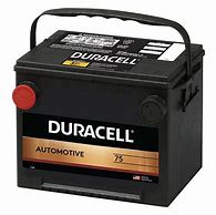 Image result for Group 75 Car Battery