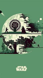 Image result for Minimalist Star Wars iPhone Wallpaper