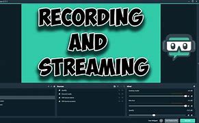 Image result for OBS Recording Poor Quality