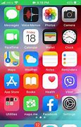 Image result for Dark Blue iPhone Icons