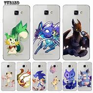 Image result for Pikachu Phone Case Samsung Galaxy J5 Prime