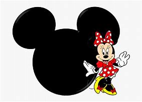 Image result for Minnie Mouse Border Clip Art