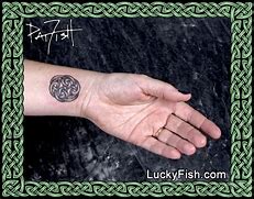 Image result for Celtic Yin Yang Tattoo Designs