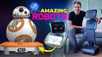 Image result for Life Hacks Robots Can Do