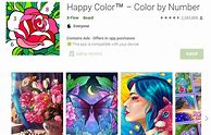 Image result for Happy Color App for Tablet