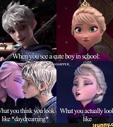 Image result for Frozen 2 Gunshot Memes