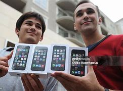 Image result for iPhone 5S Blue