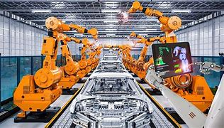 Image result for Technology Factory