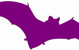 Image result for Bat Silhouette Printable Simple
