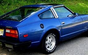 Image result for Midnight 280ZX