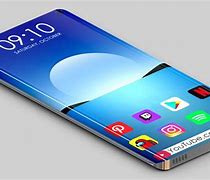 Image result for Xiaomi Curved Phone