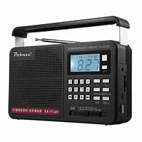 Image result for AM Only Radio Receiver