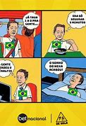 Image result for Brazil Meme Cartoon