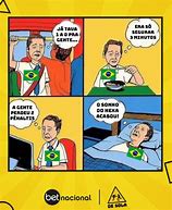 Image result for Nucking Brazil Meme