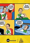 Image result for Memes Brasil Perder Partido