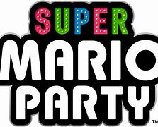 Image result for Mario Party 4 Logo.png