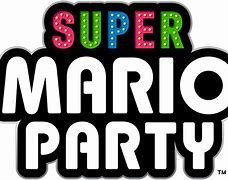 Image result for Mario Party Best Wishes Logo