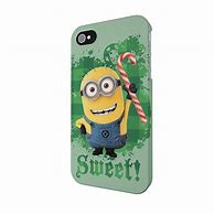 Image result for Minion iPhone 4S Case