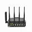 Image result for 5G Industrial Router