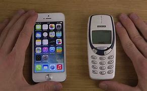 Image result for Nokia vs iPhone