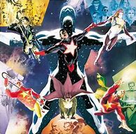 Image result for DC Comics Superhero