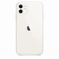 Image result for Iphon 11 with Clear Case