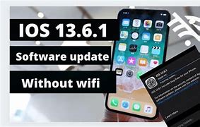 Image result for How to Update iOS 13 On iPhone 6