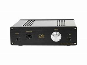 Image result for Headphone Signal Amplifier