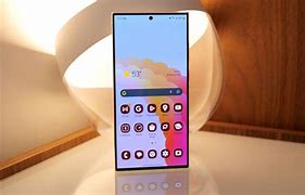Image result for Samsung Galaxy Ultra 22 Home Screen