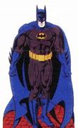Image result for Batman Total Justice