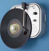 Image result for Wall Hanging Turntable