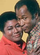 Image result for Black TV Shows 70s