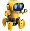 Image result for Robo Robot Toy