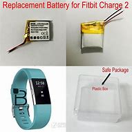 Image result for Fitbit Charge 2 Battery