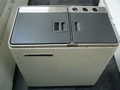 Image result for Old Twin Tub Washing Machines
