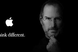 Image result for Steve Jobs Thinking