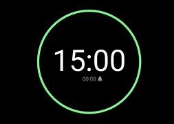 Image result for iPhone Timer for Couples