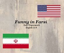 Image result for Funny in Farsi Book