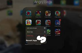 Image result for Revert Apps