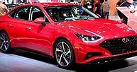 Image result for 2019 Hyundai Sonata Front End