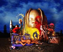Image result for Astroworld PS5
