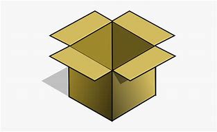 Image result for Square Box Clip Art