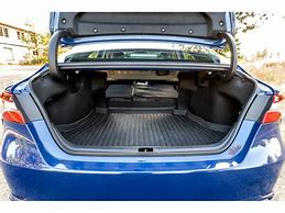 Image result for Toyota Camry Hybrid Trunk