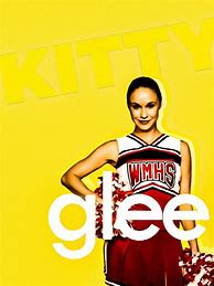 Image result for Becca Tobin Glee Poster