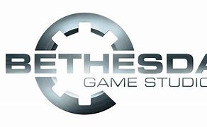 Image result for Bethesda Studios Logo