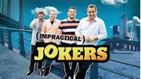 Image result for Sal Tattoo Impractical Jokers