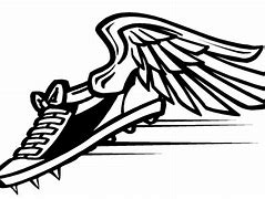 Image result for XC Running Race Logo