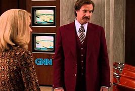Image result for Best Friends Anchorman