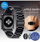 Image result for 38 or 42Mm Apple Watch for Men